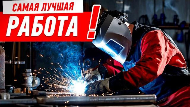 САМАЯ ЛУЧШАЯ РАБОТА! #569 САМАЯ ЛУЧШАЯ РАБОТА! #569