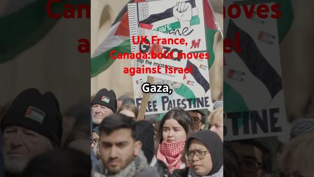 UK,France, Canada:bold moves against Israel #facts #new #history #shorts #fyp #fypシ゚viral #gaza UK,France, Canada:bold moves against Israel #facts #new #history #shorts #fyp #fypシ゚viral #gaza