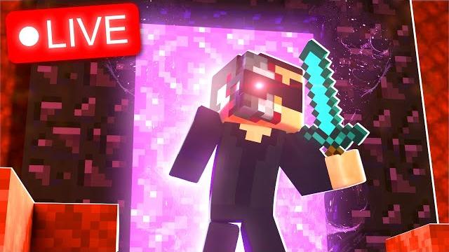 MINECRAFT AND SHAVING MY HEAD BALD TONIGHT! MINECRAFT AND SHAVING MY HEAD BALD TONIGHT!
