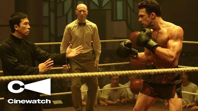 Ip Man 2 | The Boxing Competition Ip Man 2 | The Boxing Competition