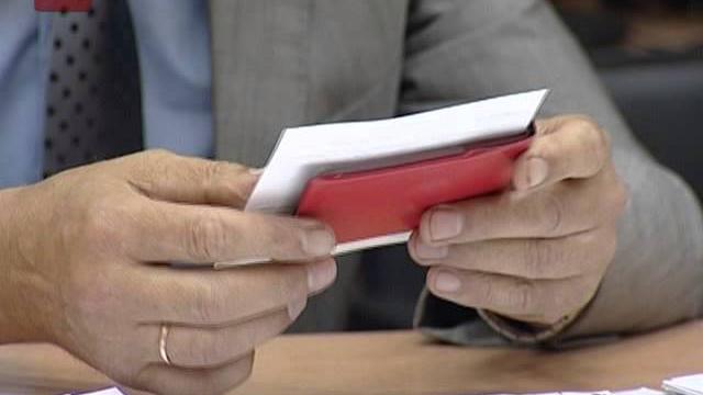 Новгородский областной суд рассмотрел апелляционную жалобу одного из фигурантов "дорожного дела" Новгородский областной суд рассмотрел апелляционную жалобу одного из фигурантов "дорожного дела"