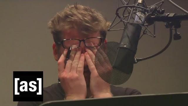 Drunk Rick Method Acting | Rick and Morty | Adult Swim Drunk Rick Method Acting | Rick and Morty | Adult Swim