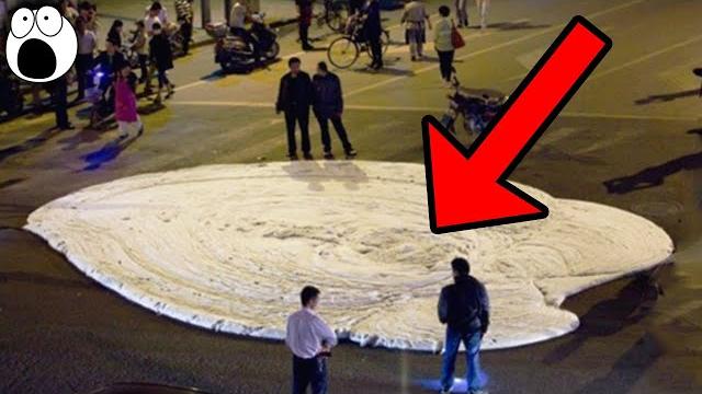 10 Необъяснимых Видео, От Которых Мурашки По Коже 10 Необъяснимых Видео, От Которых Мурашки По Коже