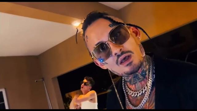 MORGENSHTERN & VACIO - ПРИТОН (Official Video, 2022) MORGENSHTERN & VACIO - ПРИТОН (Official Video, 2022)