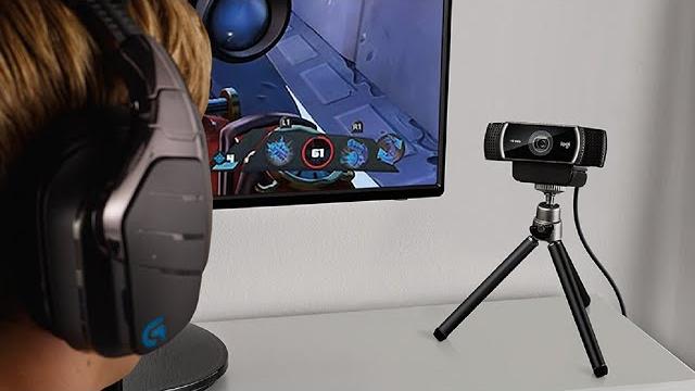 Камера Logitech C922 Pro Stream.Лучшая камера для СТРИМЕРА?ХРОМАКЕЙ БЕЗ ХРОМАКЕЯ?РАСПАКОВКА И ТЕСТ! Камера Logitech C922 Pro Stream.Лучшая камера для СТРИМЕРА?ХРОМАКЕЙ БЕЗ ХРОМАКЕЯ?РАСПАКОВКА И ТЕСТ!