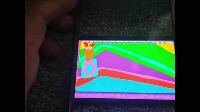 Baby tv art game Baby tv art game