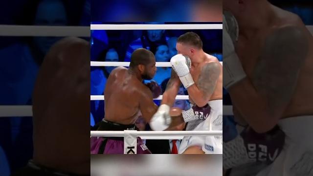 Александр Усик vs Даниель Дюбуа . Кто смотрел бой ? #бокс #usykdubois #usyk #boxingnews #power #fyp Александр Усик vs Даниель Дюбуа . Кто смотрел бой ? #бокс #usykdubois #usyk #boxingnews #power #fyp