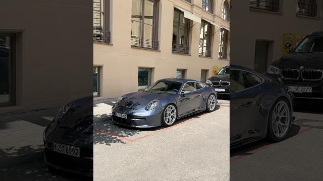 Der beste S/T? #porsche #911st #porsche911st #st #911 #porsche911 #yachtingblue #manual #spec Der beste S/T? #porsche #911st #porsche911st #st #911 #porsche911 #yachtingblue #manual #spec