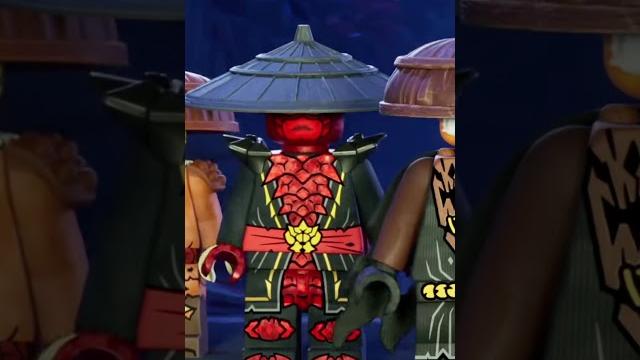 Strongest VILLAIN In Ninjago HISTORY Strongest VILLAIN In Ninjago HISTORY
