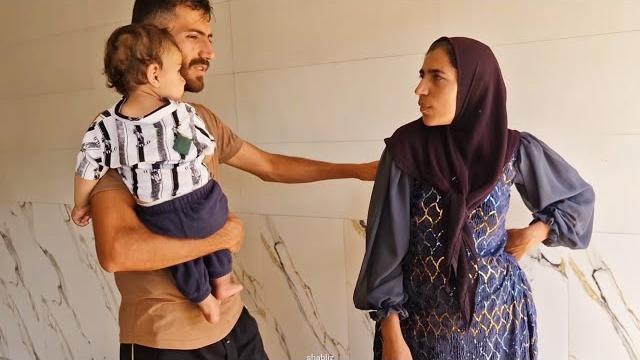 Echoes of the Nomads: Qasem’s Journey of Love and Resilience Echoes of the Nomads: Qasem’s Journey of Love and Resilience