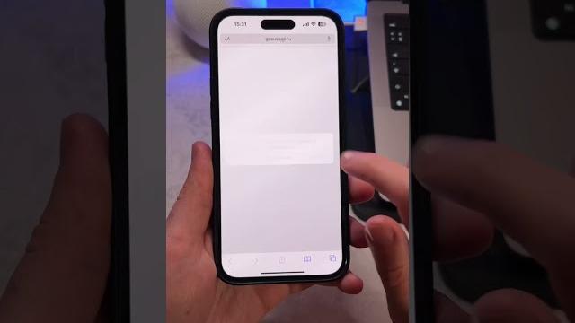 Как установить Сбербанк Онлайн на iPhone Как установить Сбербанк Онлайн на iPhone