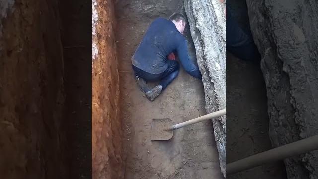 Укрепление Фундаментов при трещинах на домах Укрепление Фундаментов при трещинах на домах
