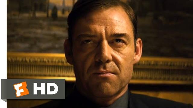 The Equalizer (2014) - Brick by Brick Scene (8/10) | Movieclips The Equalizer (2014) - Brick by Brick Scene (8/10) | Movieclips