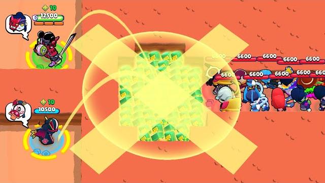 P2W vs F2P! OP PRO DESTROYS UNLUCKY NOOB EDGAR TEAM Brawl Stars 2025 Funny Moments & Fails ep.1720 P2W vs F2P! OP PRO DESTROYS UNLUCKY NOOB EDGAR TEAM Brawl Stars 2025 Funny Moments & Fails ep.1720