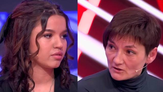 Мамаша. Мужское / Женское 01.04.2024 Мамаша. Мужское / Женское 01.04.2024