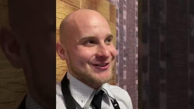 БАРМЕН (смешное видео, юмор, приколы, поржать, смех) БАРМЕН (смешное видео, юмор, приколы, поржать, смех)