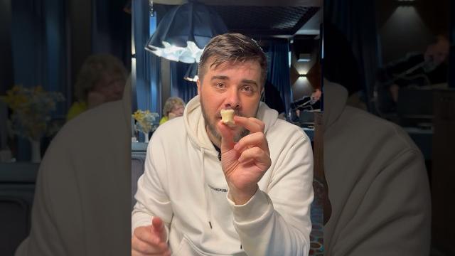 Как правильно есть хинкали Как правильно есть хинкали