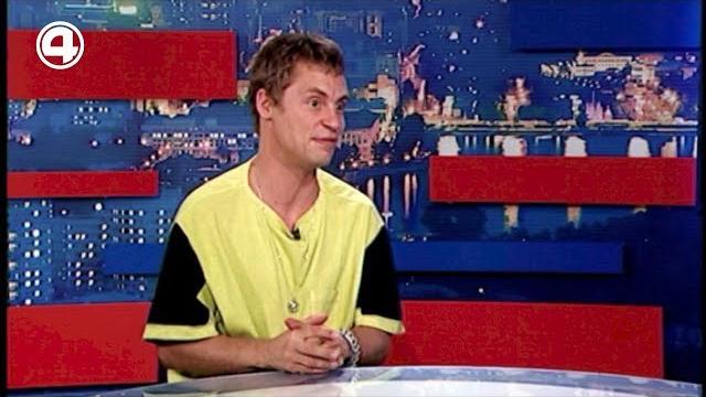 СТЕНД Александр Головин от 20 08 2019 СТЕНД Александр Головин от 20 08 2019
