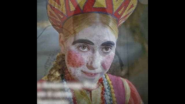 Как Инна Чурикова чуть не ушла из кино Как Инна Чурикова чуть не ушла из кино