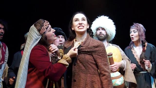 Елена Сафронова - актриса (ПРОМО) Елена Сафронова - актриса (ПРОМО)