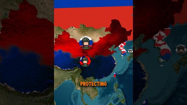 What If China Collapsed Today? What If China Collapsed Today?