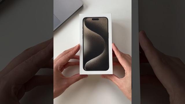 Правда о перегреве и выгорании iPhone 15 Pro Правда о перегреве и выгорании iPhone 15 Pro