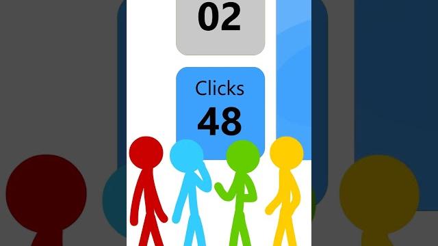 Clicks Per Second - An Actual Short Clicks Per Second - An Actual Short