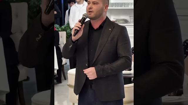 Рамзан Абумуслимов #chechenmusic #нохчиэшарш #чеченскиепесни #Грозный #чечня #нохчийчоь Рамзан Абумуслимов #chechenmusic #нохчиэшарш #чеченскиепесни #Грозный #чечня #нохчийчоь