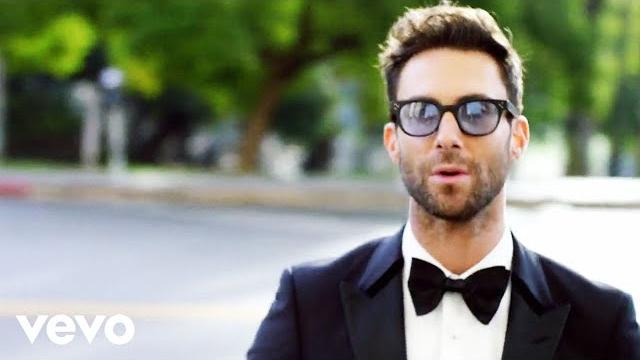 Maroon 5 - Sugar (Official Music Video) Maroon 5 - Sugar (Official Music Video)