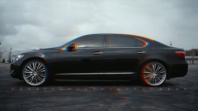 Зачем покупать Lexus LS460 если я его тебе подарю. Зачем покупать Lexus LS460 если я его тебе подарю.