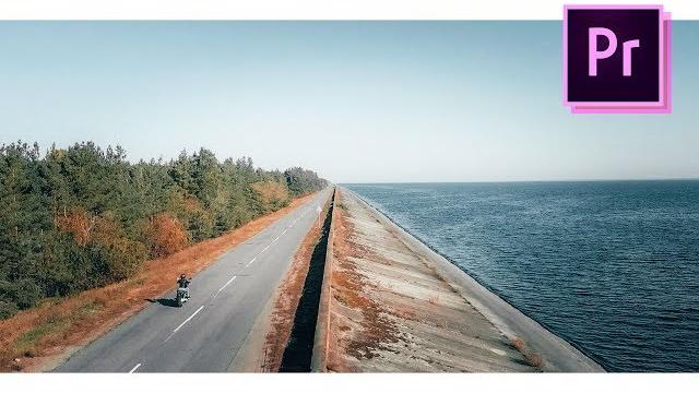 КАК Сделать КРУТЫЕ Переходы на Видео? КАК Сделать КРУТЫЕ Переходы на Видео?