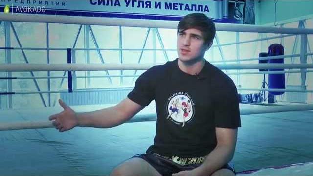 Артём Вахитов: моя музыка - «Танго смерти» Артём Вахитов: моя музыка - «Танго смерти»