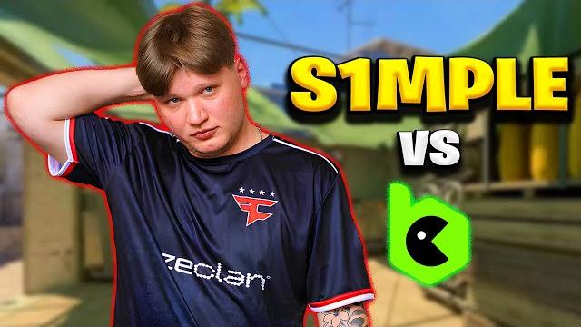 ВТОРОЙ МАТЧ S1MPLE ЗА FAZE!!! СИМПЛ КОШМАРИТ BC GAME!!!FAZE VS BC GAME IEM Dallas 2025!!! ВТОРОЙ МАТЧ S1MPLE ЗА FAZE!!! СИМПЛ КОШМАРИТ BC GAME!!!FAZE VS BC GAME IEM Dallas 2025!!!