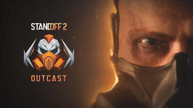 Standoff 2 | Outcast | Caesar Standoff 2 | Outcast | Caesar