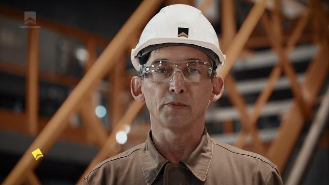 Запуск флотационной фабрики "Пионер" Запуск флотационной фабрики "Пионер"