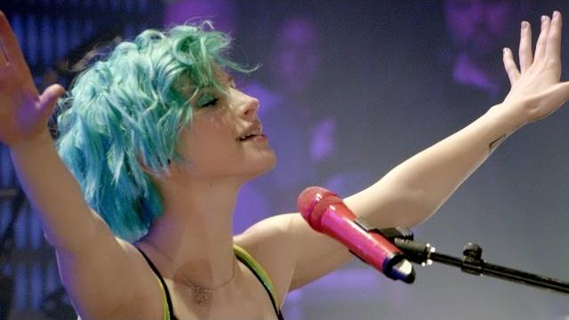 Paramore: Last Hope (LIVE) Paramore: Last Hope (LIVE)