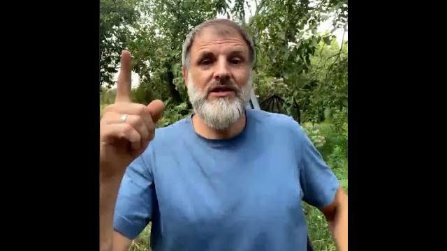 Жан Новосельцев. Запись стрима «що це було?». Жан Новосельцев. Запись стрима «що це було?».