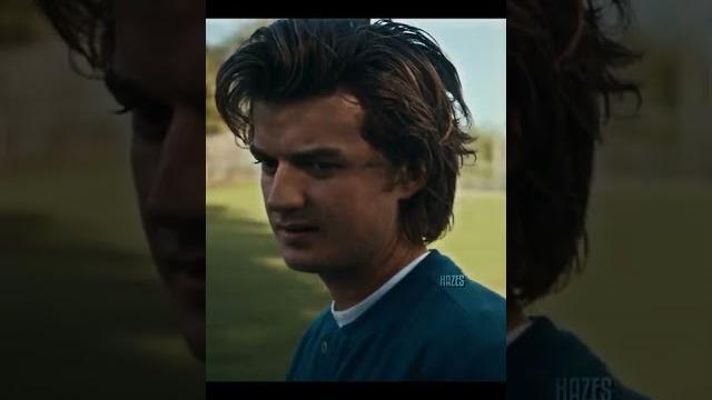 Steve and Nancy || Stranger Things 4 vol.2 edit Steve and Nancy || Stranger Things 4 vol.2 edit