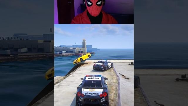No Way, You're Too Fast, Supra! ️ #toyota #supra #nissan #gtr #automobile #car #cars #gta No Way, You're Too Fast, Supra! ️ #toyota #supra #nissan #gtr #automobile #car #cars #gta