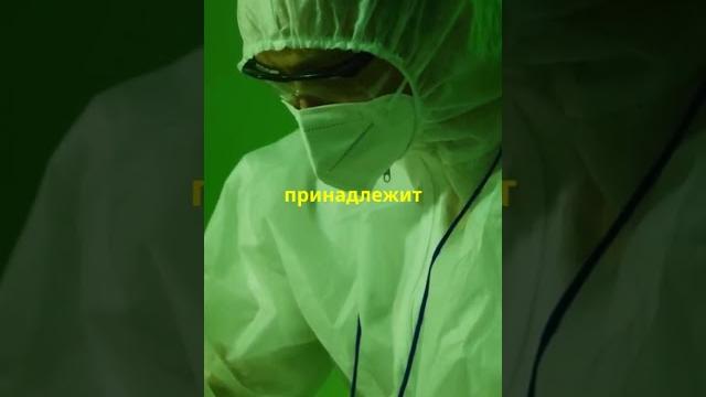 Вирус Марбург: Новая Угроза Человечеству Вирус Марбург: Новая Угроза Человечеству