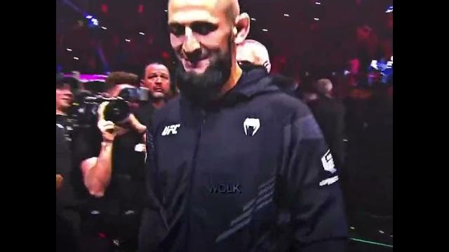 Хамзат Чимаев vs Камару Усман ufc 294 Хамзат Чимаев vs Камару Усман ufc 294