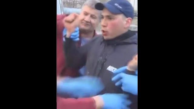 В какую психушку, вы че, угараете что ли? В какую психушку, вы че, угараете что ли?