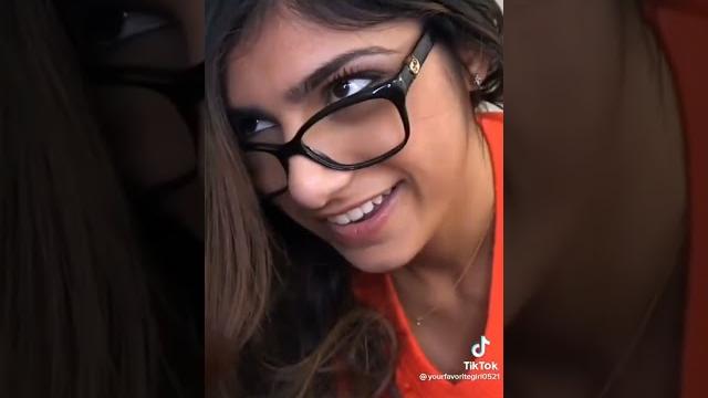 Mia Khalifa Bombastic Mia Khalifa Bombastic