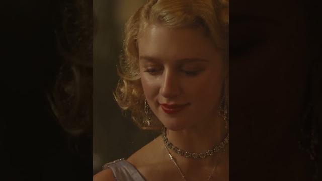 The tension is real. #1923TV #Shorts The tension is real. #1923TV #Shorts