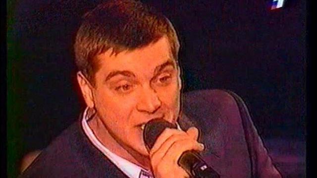 Лесоповал - Я куплю тебе дом (2002) Лесоповал - Я куплю тебе дом (2002)