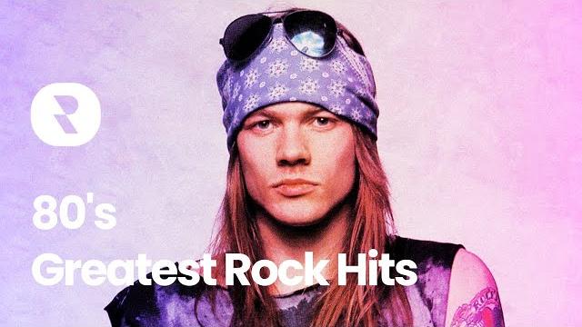 80's Greatest Rock Hits Music Videos Most Popular 80s Rock Music Mix Famous Rock Songs From 1980 80's Greatest Rock Hits Music Videos Most Popular 80s Rock Music Mix Famous Rock Songs From 1980