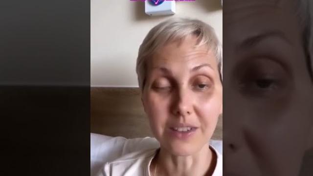 Девушка из Казани снимает блог, где показывает последствия ботулизма #отравление #новости #ботулизм Девушка из Казани снимает блог, где показывает последствия ботулизма #отравление #новости #ботулизм