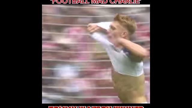 TOMMY WATSON WINNER FOR SUNDERLAND VS SHEFFIELD UNITED AT WEMBLEY! PLAYOFF FINAL WINNERS! TOMMY WATSON WINNER FOR SUNDERLAND VS SHEFFIELD UNITED AT WEMBLEY! PLAYOFF FINAL WINNERS!