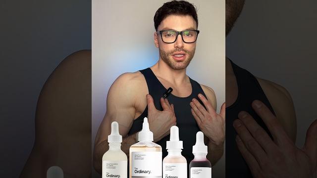 The Ordinary. Оцениваю косметику. The Ordinary. Оцениваю косметику.