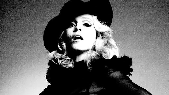Madonna - Give It 2 Me feat. Pharrell (Official Video) Madonna - Give It 2 Me feat. Pharrell (Official Video)
